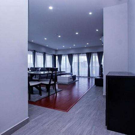 Alina Apart Hotel Beira Extérieur photo