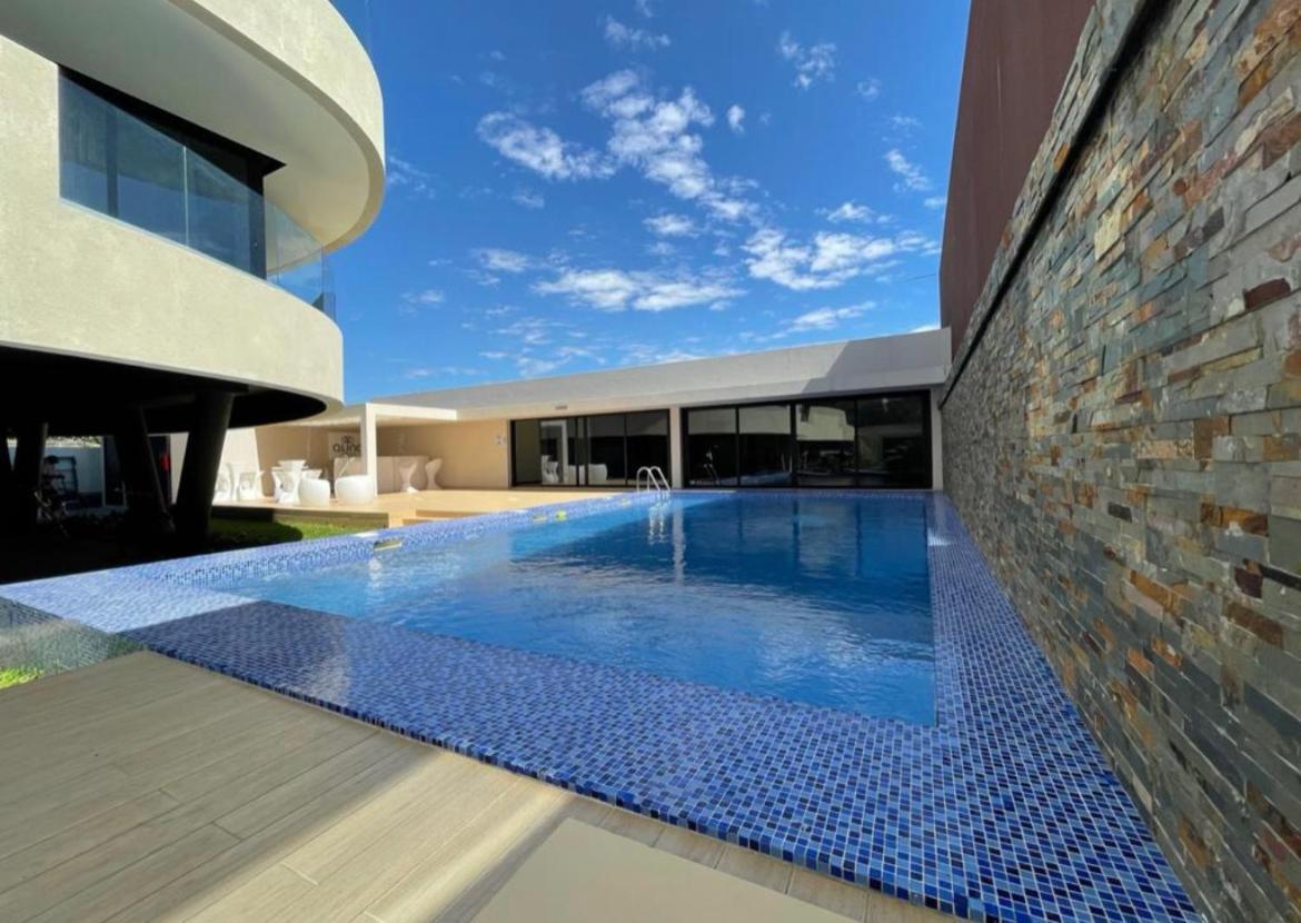 Alina Apart Hotel Beira Extérieur photo