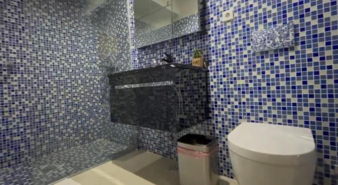 Alina Apart Hotel Beira Extérieur photo