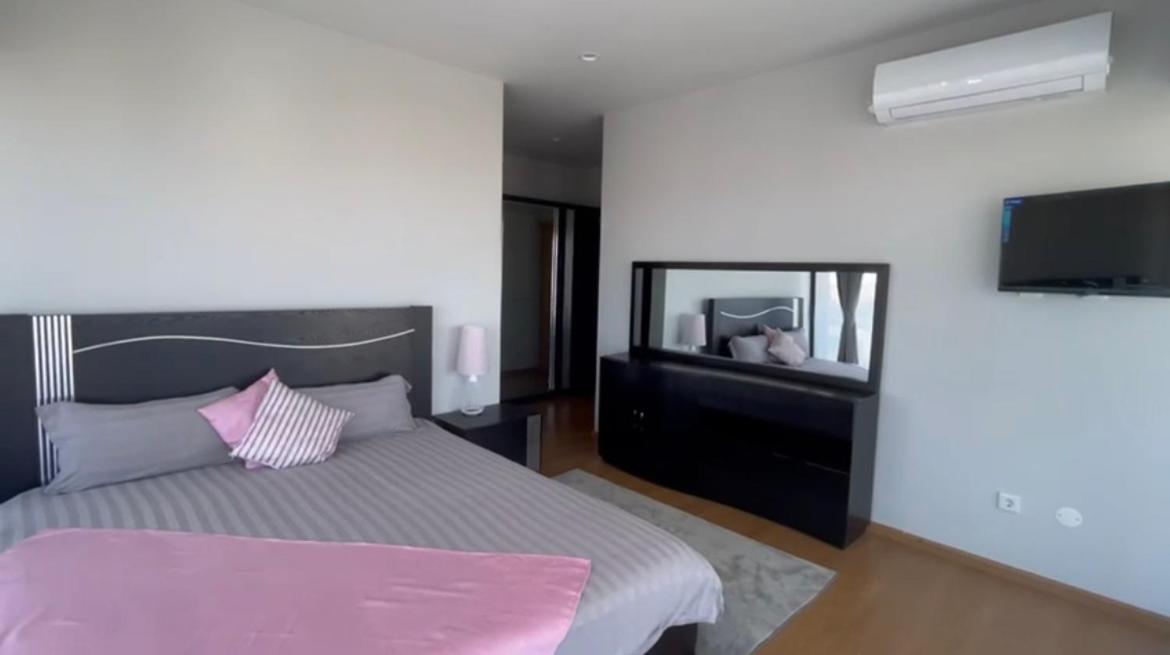 Alina Apart Hotel Beira Extérieur photo