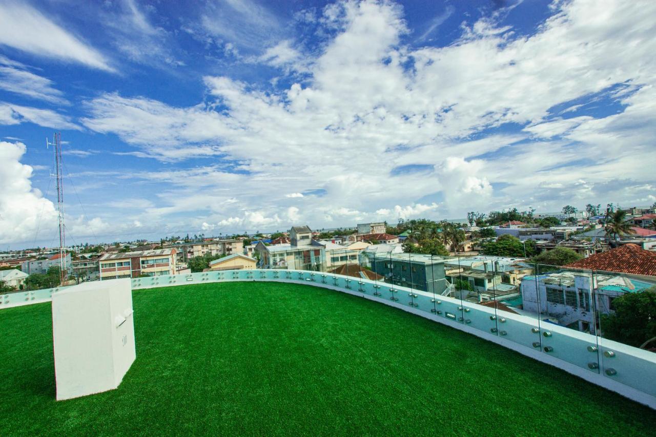 Alina Apart Hotel Beira Extérieur photo